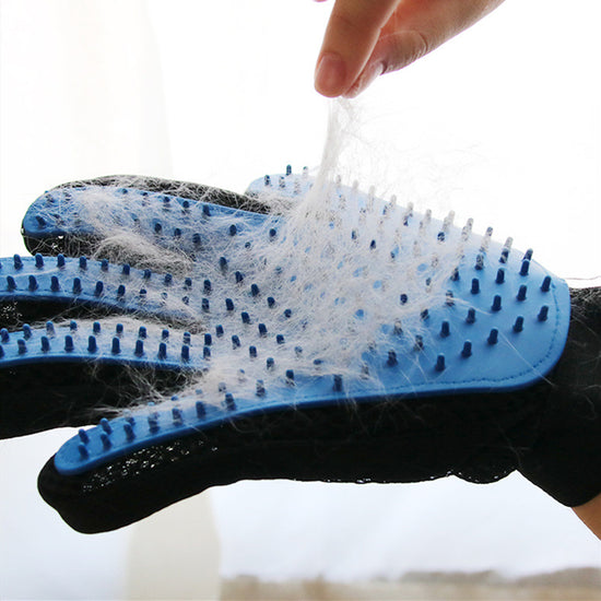 Pet Glove Cat Grooming Glove